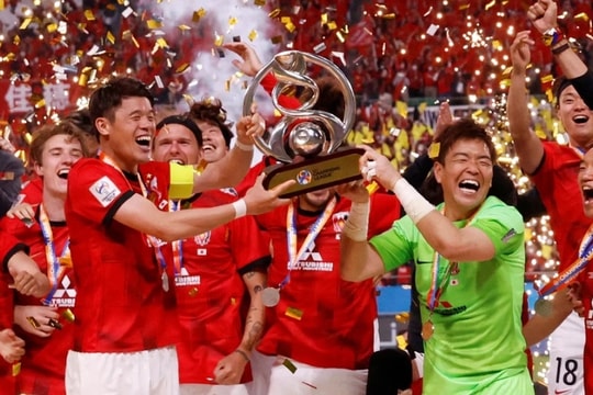 J.League đề xuất xóa bỏ kết quả hòa: Cuộc cách mạng lịch sử và bài học đắt giá cho V.League