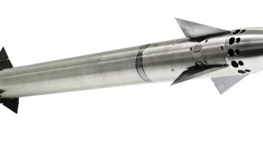 Anh cung cấp 1.000 tên lửa LMM cho Ukraine: Sức mạnh của vũ khí đa năng từ Thales