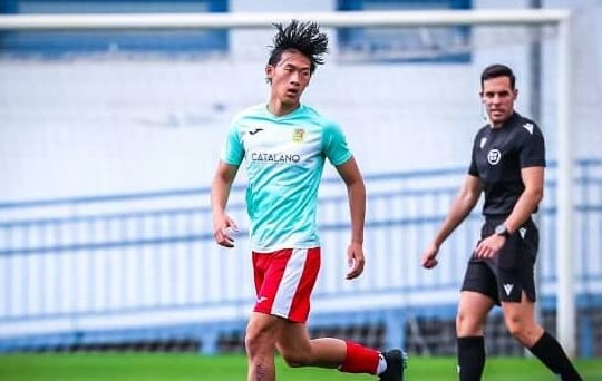 Julien Nguyễn rời PVF-CAND: Tài năng Việt kiều Canada lỡ hẹn ký hợp đồng chuyên nghiệp