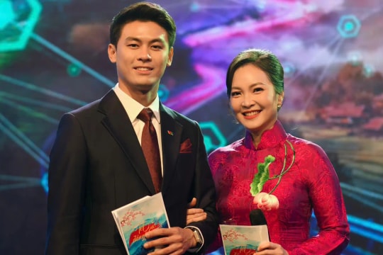 Tết với đồng bào 2026: Hành trình vươn mình từ đỉnh núi đến đại lộ mùa Xuân