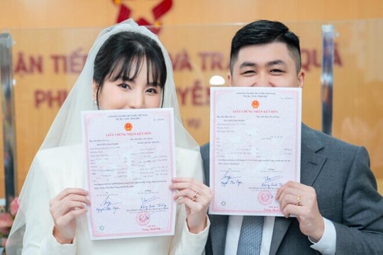 Cuộc sống viên mãn của Mai Ngọc và Sam: Hai mỹ nhân tuổi Ngọ giấu mặt chồng doanh nhân