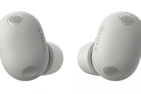 Sony ra mắt tai nghe WF-1000XM6: Đột phá âm thanh 32-bit và công nghệ khử tiếng ồn thế hệ mới
