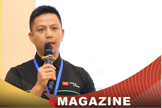 Chuyên gia an ninh mạng Ngô Minh Hiếu (Hiếu PC): Chỉ thị 57 là bước ngoặt tư duy quản trị quốc gia trên không gian số
