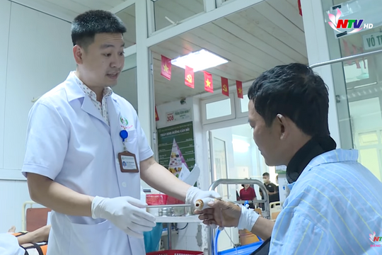 Cảnh báo tai nạn pháo nổ dịp Tết