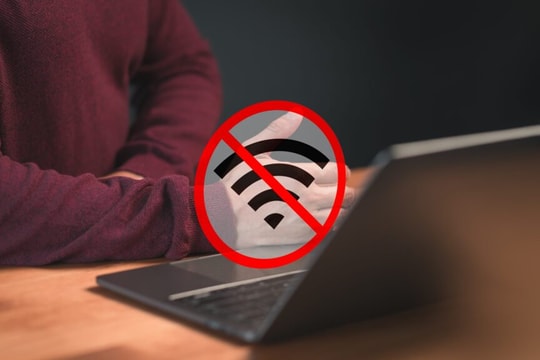 Những lỗi phổ biến làm cho mạng Wi-Fi chậm và thiếu an toàn mà nhiều người dùng mắc phải