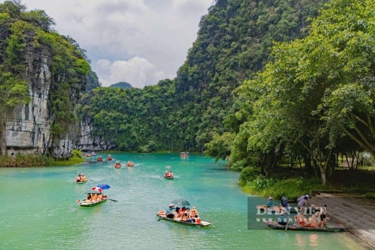 Ninh Bình: Cập nhật lịch đóng cửa Tràng An và các điểm du lịch trọng điểm dịp Tết 2026