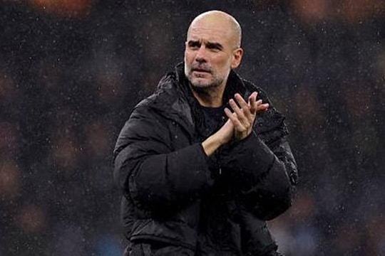 Pep Guardiola ưu tiên sự ổn định: Vì sao Sverre Nypan chưa chắc đá chính tại FA Cup?