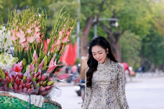 Hà Thanh Xuân tuổi 38: Tìm thấy bình yên và kỳ vọng vào nhân duyên mới sau đổ vỡ
