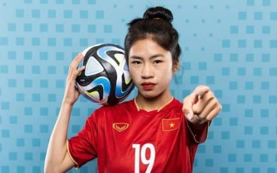 Thanh Nhã chỉ ra chìa khóa giúp tuyển nữ Việt Nam vươn tầm tại VCK Asian Cup 2026