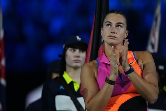 Sabalenka và Swiatek rút khỏi Dubai Open: Toan tính giữ sức của các ngôi sao