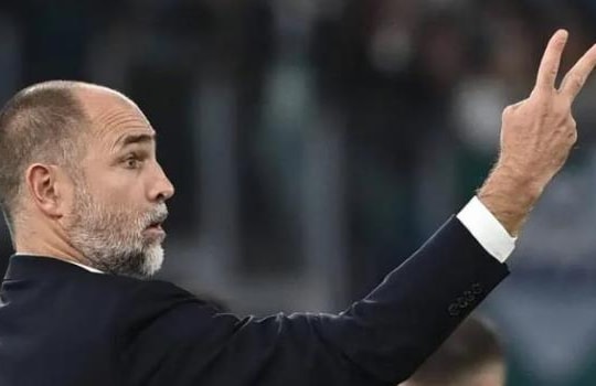 Igor Tudor đến Tottenham: Canh bạc pressing rực lửa và bài toán hệ thống 3 trung vệ