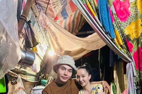 Lê Dương Bảo Lâm xin lỗi và cam kết hoàn tiền sau khi vợ bị chê bán hàng kém chất lượng