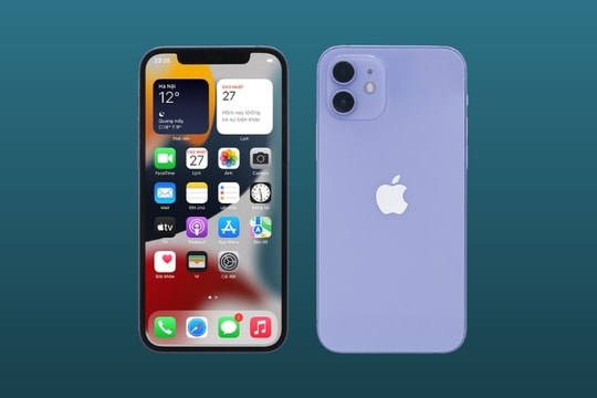 Mẹo kiểm tra iPhone chính hãng Apple chính xác: Phân biệt hàng dựng và iCloud ẩn