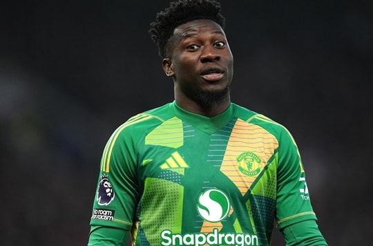 Man Utd quyết bán đứt Andre Onana, Tottenham mở đường đón Mauricio Pochettino trở lại