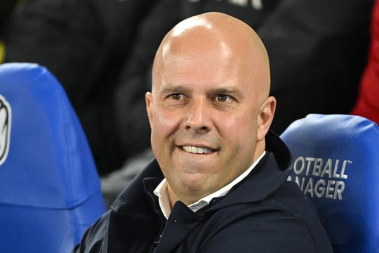 Liverpool quyết đấu Brighton tại FA Cup: Phao cứu sinh cho Arne Slot