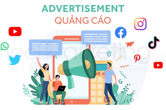 Vì sao bạn vừa nói chuyện ngoài đời, đã thấy quảng cáo xuất hiện? Sự thật về quảng cáo nhắm mục tiêu