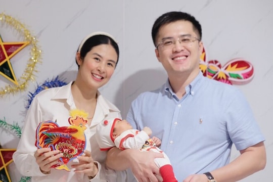Dàn sao Việt tuổi Tỵ đón hỷ sự năm 2025: Ngọc Hân, Đỗ Thị Hà viên mãn đường tình duyên