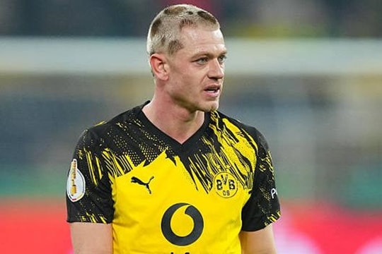 Tin chuyển nhượng 15/2: MU săn hậu vệ Dortmund, Chelsea chi 100 triệu bảng cho Anderson