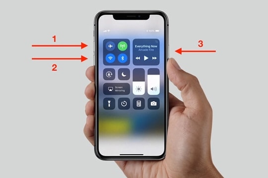 Cách tắt nguồn iPhone cho mọi dòng máy: Hướng dẫn chi tiết từ đời cũ đến iPhone 16, 17