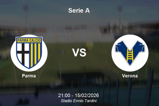 Nhận định Parma vs Verona - Serie A: Cuộc chiến trụ hạng tại Stadio Ennio Tardini