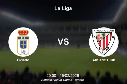 Nhận định Oviedo vs Athletic Club - Nỗ lực thoát hiểm của đội cuối bảng tại La Liga