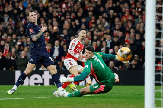 Tuyển Việt Nam đã thắng Malaysia; Điều chưa từng xảy ra trong lịch sử Premier League