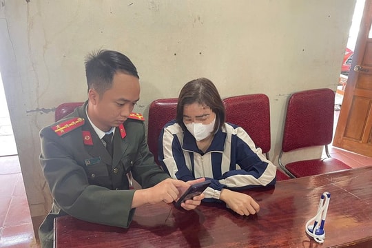 Cảnh giác các chiêu trò lừa đảo giăng bẫy dịp Tết