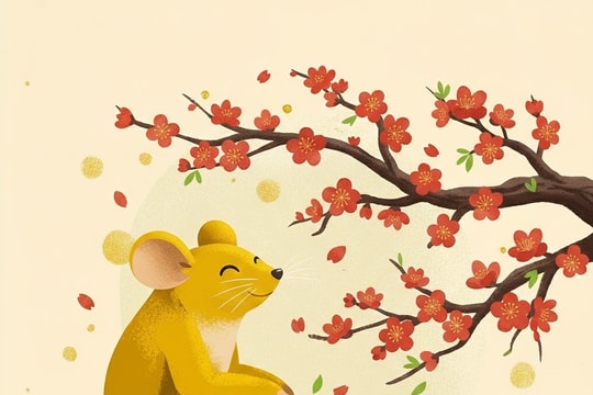 Tử vi 12 con giáp ngày 17/2/2026: Tuổi Dần và Ngọ đón lộc đầu xuân Bính Ngọ