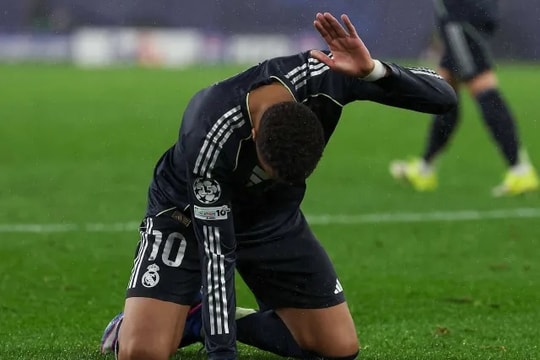 Benfica đấu Real Madrid tại Champions League: Kền kền trắng quyết tâm đòi nợ tại Da Luz