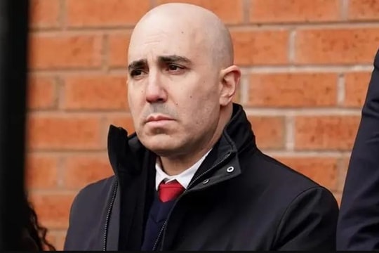 Omar Berrada tại Manchester United: Kiến trúc sư tái thiết hay "đao phủ" thực dụng?