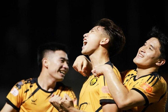 CLB Thanh Hóa chi trả nợ lương cho cầu thủ ngay sát Tết Nguyên đán