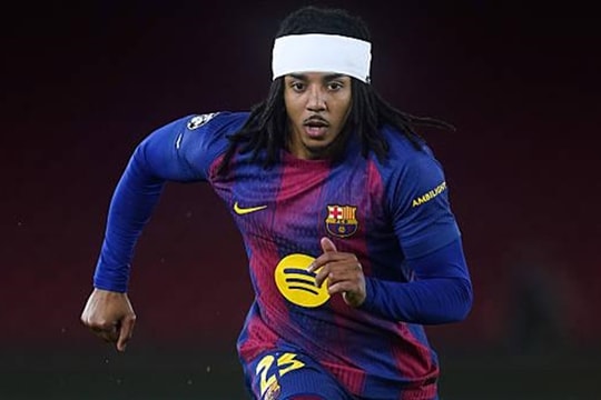 Liverpool sẵn sàng chi 80 triệu euro cho Jules Kounde: Mảnh ghép hoàn hảo của Arne Slot?