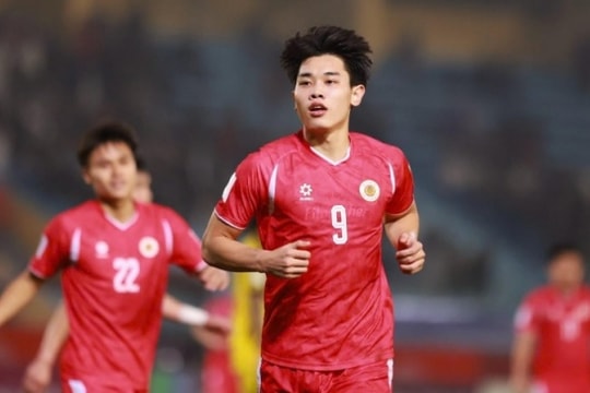 Siêu máy tính AFC dự đoán CAHN có 52% cơ hội thắng Tampines Rovers tại vòng 1/8