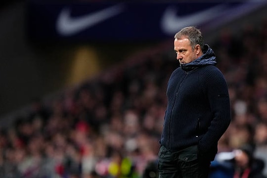 Barcelona và bài toán bản lĩnh tại derby Girona: Ngăn chặn hiệu ứng domino