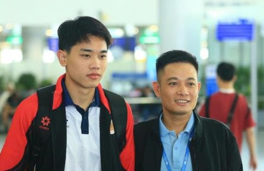 CAHN xuất ngoại ngày 29 Tết: Cuộc 'vượt vũ môn' kịch tính tại AFC Champions League Two