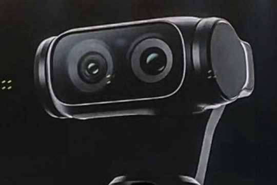 Giải mã Insta360 Luna: Camera vlog đầu tiên sở hữu hệ thống camera kép và zoom quang học 3x