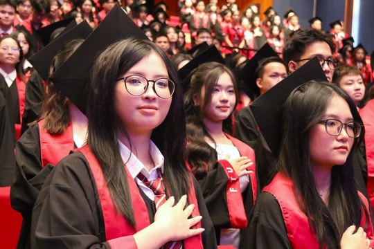 Trường ĐH Ngoại thương công bố phương thức tuyển sinh năm 2026