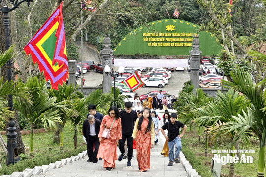 Kỷ niệm 237 năm chiến thắng Ngọc Hồi – Đống Đa