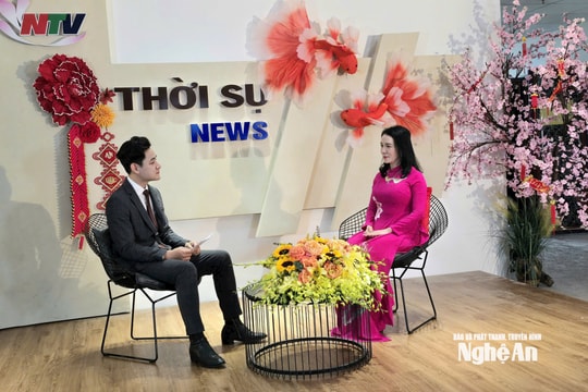 Tạo đột phá đưa du lịch thành ngành kinh tế mũi nhọn
