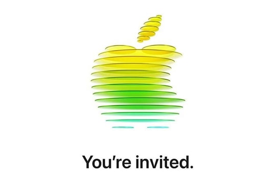 Apple công bố sự kiện Special Apple Experience vào ngày 4/3 tại ba thành phố lớn