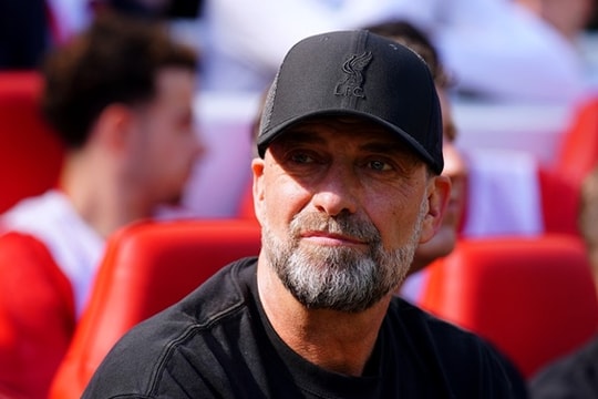 Manchester United bác bỏ thông tin liên hệ mời Jurgen Klopp về dẫn dắt đội bóng