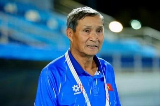 Tuyển nữ Việt Nam hội quân mùng 2 Tết: Hành trình tái lập kỳ tích World Cup