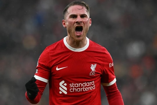 MU nhắm đánh cắp Mac Allister từ Liverpool, Arsenal sáng cửa đón Nico Williams