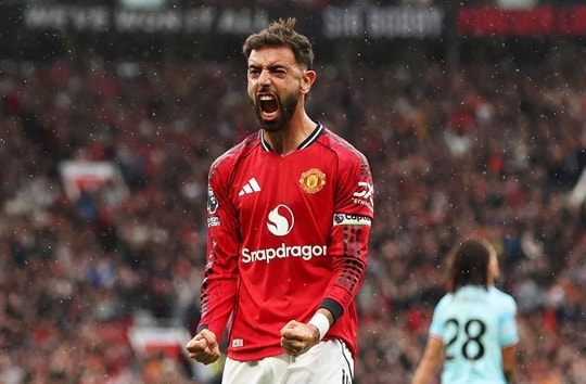 Lộ diện kế hoạch của Man Utd với 7 ngôi sao hết hạn hợp đồng vào năm 2027