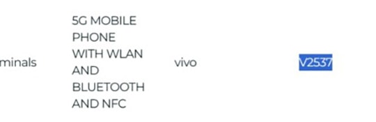 vivo X300 FE lộ diện qua loạt chứng nhận: Flagship nhỏ gọn tích hợp sạc nhanh 90W