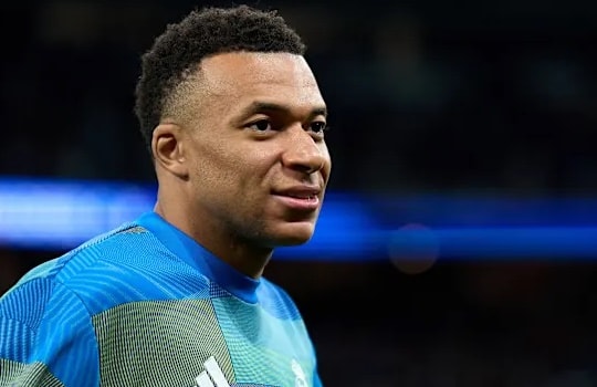 Real Madrid đấu Benfica: Mbappe tái xuất nhưng khoảng trống Bellingham quá lớn