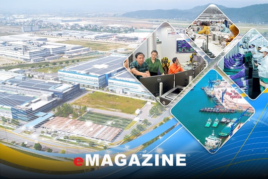 Ngành Công Thương: Động lực tăng trưởng của năm 2026