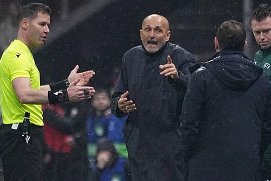 Juventus đối mặt thử thách cực đại: Tìm kiếm phép màu tại Turin sau thảm họa Istanbul