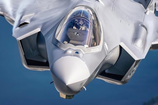 Hà Lan tuyên bố có thể bẻ khóa phần mềm tiêm kích F-35 để giành quyền tự chủ