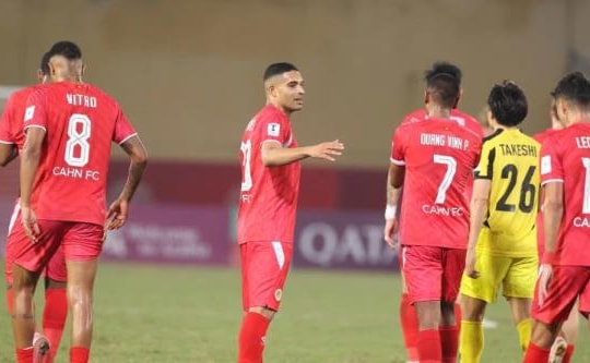 Điểm tin bóng đá Việt Nam 18/2: CAHN bị xử thua 0-3, ĐT Việt Nam hưởng lợi từ án phạt của Malaysia